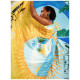 Roxy Πετσέτα θαλάσσης Atlas Towel 160  x 90 cm